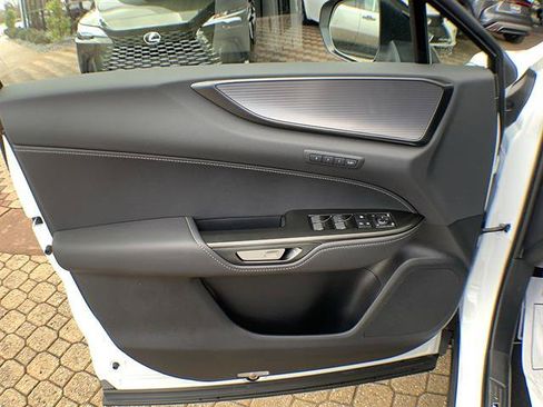 Used 2026 Lexus NX 450h+ F Sport AWD/4WD image 13