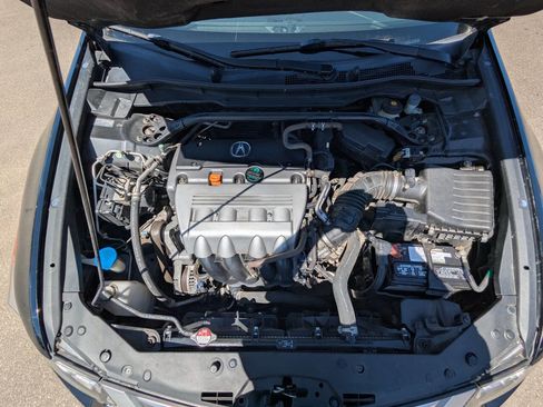 Used 2009 Acura TSX Sedan FWD image 25