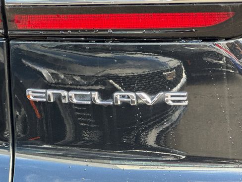 Used 2025 Buick Enclave Preferred image 48