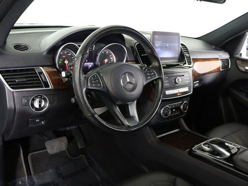 Used 2019 Mercedes-Benz GLS 450 4MATIC w/ Premium 1 Package image 29