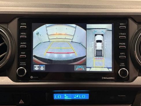 Used 2023 Toyota Tacoma TRD Sport w/ Advanced Technology Package AWD/4WD image 27