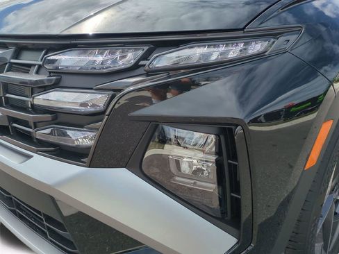 New 2026 Hyundai Tucson SEL w/ Tow & Go Package image 10