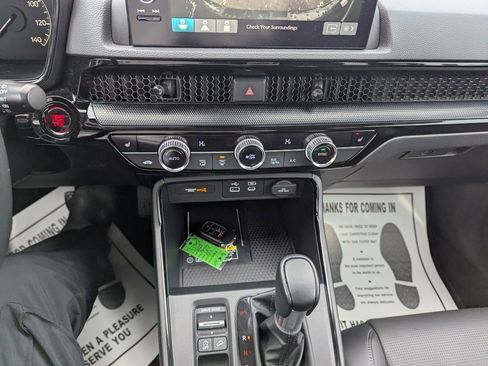 Certified 2023 Honda CR-V EX-L image 18