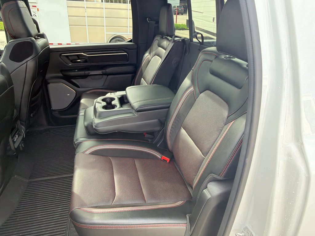 Used 2025 RAM 1500 Rebel w/ Rebel Level 2 Equipment Group AWD/4WD image 20