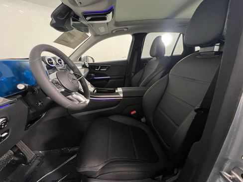 New 2026 Mercedes-Benz GLC 300 4MATIC image 13