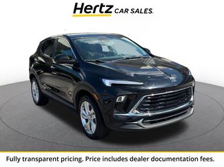 Used 2025 Buick Encore GX Preferred FWD video 1