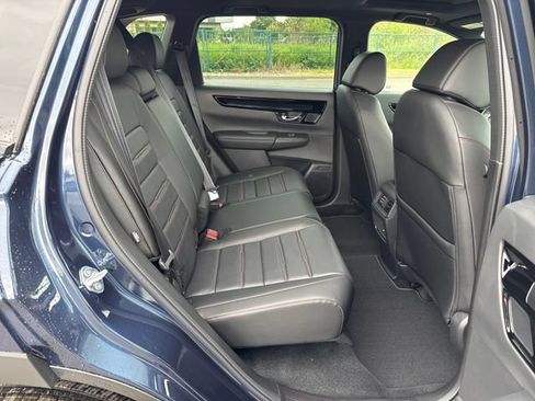 Used 2026 Honda CR-V Sport Touring image 12