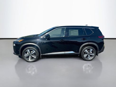 Used 2023 Nissan Rogue SL w/ SL Premium Package AWD/4WD image 4