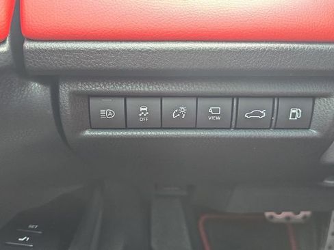 Used 2026 Toyota Camry XSE w/ Premium Plus Package FWD image 28