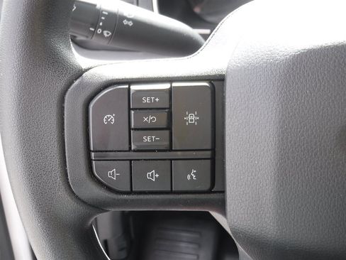 Used 2022 Ford F150 XL w/ Max Trailer Tow Package image 18