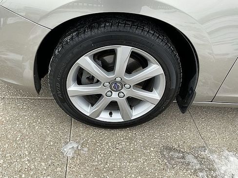 Used 2016 Volvo S60 T5 Premier w/ Convenience Package image 13