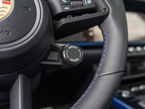 Used 2026 Porsche 911 Carrera T image 22