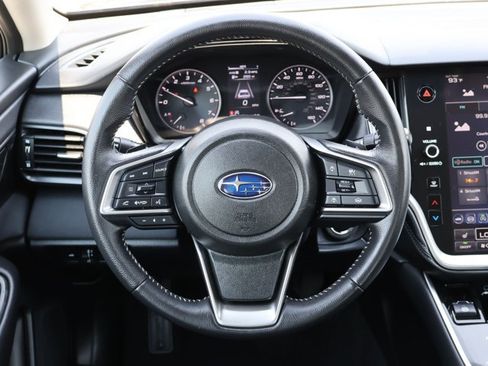 Used 2025 Subaru Legacy Premium AWD/4WD image 27