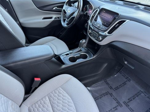 Certified 2020 Chevrolet Equinox LT image 21
