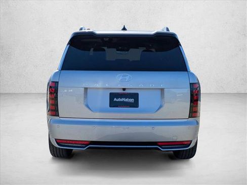 New 2026 Hyundai Palisade Calligraphy image 6