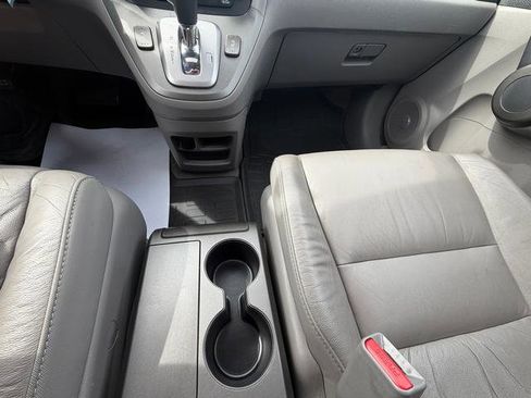 Used 2010 Honda CR-V EX-L image 28