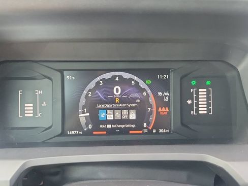 Certified 2024 Toyota Tacoma SR5 RWD image 22