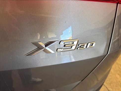Used 2026 BMW X3 xDrive30i w/ Premium Package AWD/4WD image 11