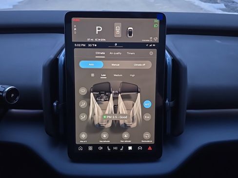 New 2026 Volvo EX30 Plus image 15