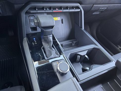 New 2026 Toyota Tundra SR5 RWD image 14