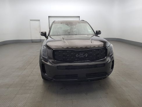 Used 2022 Kia Telluride EX w/ EX Premium Package AWD/4WD image 14