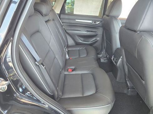 New 2025 MAZDA CX-5 AWD 2.5 S w/ Select Package image 6