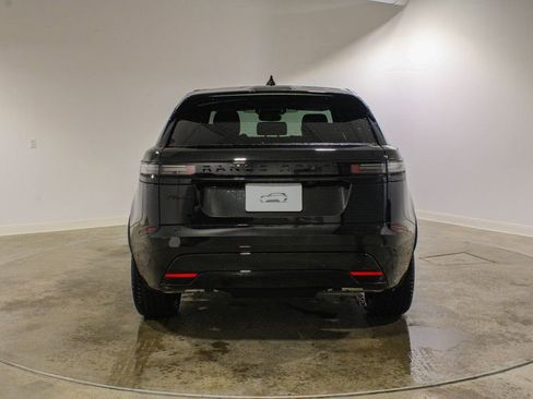 New 2026 Land Rover Range Rover Velar Dynamic SE image 4
