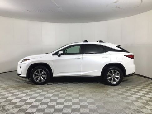 Used 2017 Lexus RX 350 AWD image 4