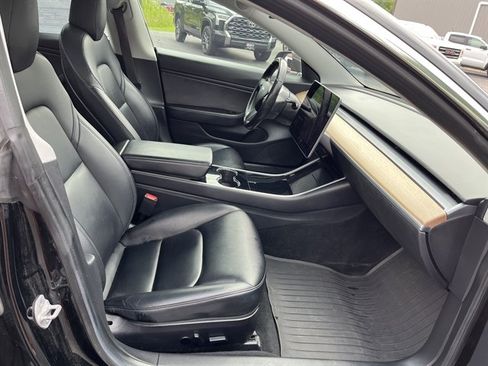 Used 2018 Tesla Model 3 Long Range AWD/4WD image 33