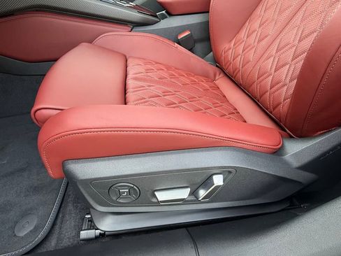 New 2025 Audi S5 Premium Plus image 11