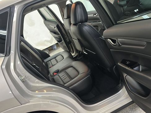 Used 2025 MAZDA CX-5 AWD 2.5 S w/ Preferred Package image 28