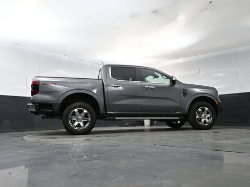 Used 2024 Ford Ranger Lariat AWD/4WD image 24