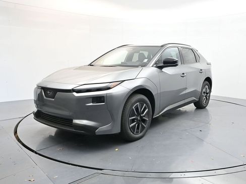 New 2026 Subaru Solterra Premium image 3