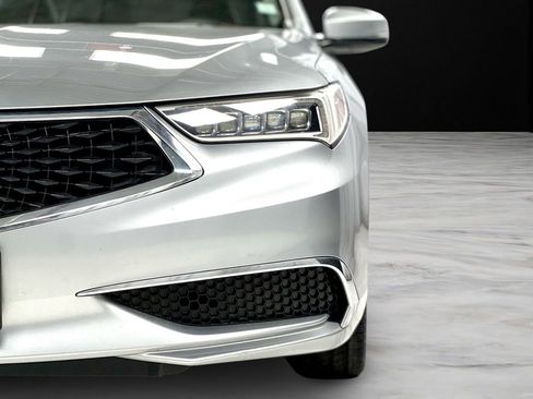 Used 2020 Acura TLX V6 w/ Technology Package image 9
