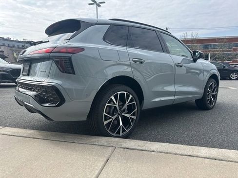 New 2026 Audi Q3 quattro 2.0T image 5