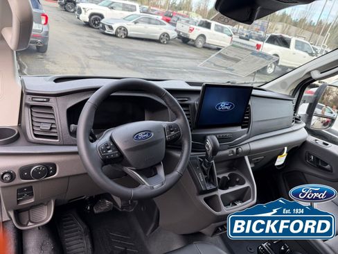 New 2026 Ford Transit 350 Base image 13