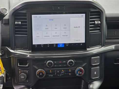 New 2026 Ford F150 XLT AWD/4WD image 30