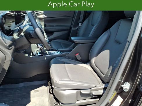 Certified 2024 Buick Encore GX Sport Touring w/ Advanced Technology Package AWD/4WD image 15