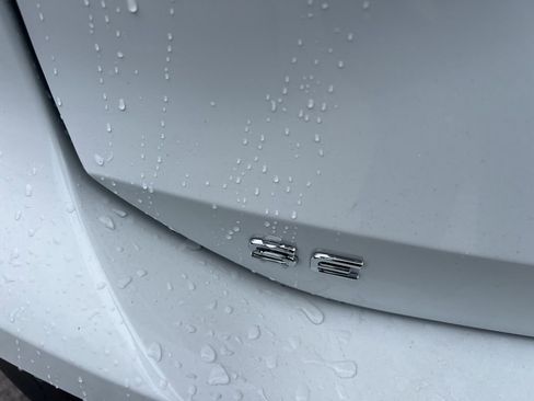 New 2026 Volkswagen Tiguan SE image 10