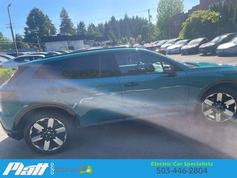 Used 2024 Honda Prologue Elite image 13
