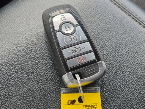 Used 2021 Ford F150 XLT w/ Equipment Group 302A High AWD/4WD image 41