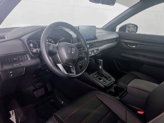 Certified 2025 Honda CR-V Sport-L image 10