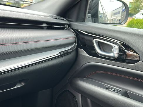 Used 2024 Jeep Compass Trailhawk image 22