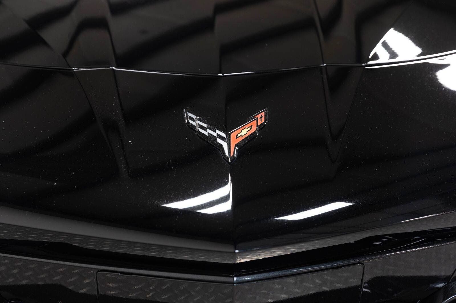 Used 2026 Chevrolet Corvette E-Ray AWD/4WD image 76