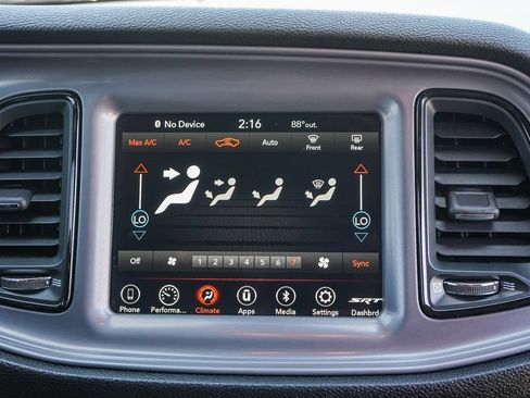 Used 2023 Dodge Challenger R/T Scat Pack RWD image 15