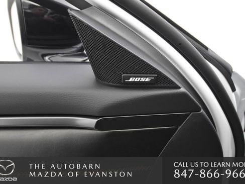 New 2026 MAZDA CX-50 AWD 2.5 Hybrid w/ Weather Package image 32