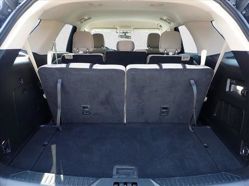 Used 2020 Ford Explorer 4WD image 8