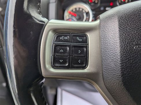 Used 2018 RAM 2500 Laramie image 14