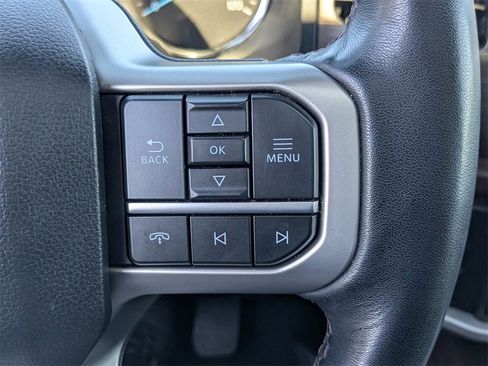 Used 2024 Ford Expedition Max Limited image 26