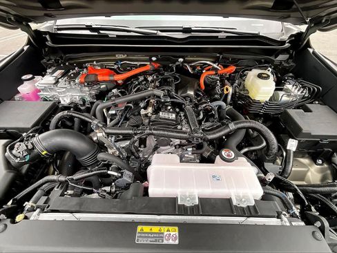 New 2026 Toyota Tacoma TRD Off-Road image 16